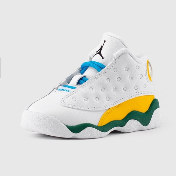 retro 13 for toddlers